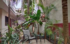 Casa Lupita